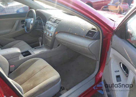 2009 Toyota Camry Le z USA, uszkodzony, nr VIN 4T4BE46K79R064862